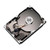 4D080H4 - Seagate DiamondMax D540X 80 GB 3.5 Internal Hard Drive - IDE Ultra ATA/100 (ATA-6) - 5400 rpm - 2 MB Buffer