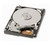 Part No: 0J15251 - Hitachi Travelstar 5K750 500GB 5400RPM SATA 3GB/s 8MB Cache 2.5-inch Hard Disk Drive