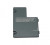 Part No: 0DF048 - Dell Laptop Wireless Cover XPS M1710