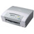 Part No: MFCJ6510DWZU1 - Brother (6000 x 1200) dpi 35ppm (Mono) / 27ppm (Color) 33.6Kbps Fax Modem 250-Sheets