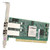 Part No: LP1050DC-F2 - Emulex Light Pulse LP1050DC-F2 Fiber Channel Host Bus Adapter - 2 x LC - PCI-X