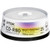 Part No: ZCD-R80IWHCB50 - TDK 52x CD-R Media - 700MB - 50 Pack