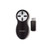 Kensington K33373US 2.4GHz Wireless Presenter (Black/Chrome)