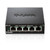 D-Link DES-105 5-Port Fast Ethernet Desktop Switch
