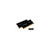 Kingston HyperX Impact Black HX318LS11IBK2/16 DDR3L-1866 SODIMM 16GB(2x8GB)/1Gx64 CL11 Notebook Memory Kit