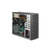 Supermicro SuperChassis CSE-732I-R500B 500W Mid-Tower Workstation Chassis (Black)