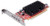 Part No: 100-505610-A1 - ATI Tech ATI FirePro 2460 512MB DDR3 PCI-Express x16 4x Mini DisplayPort Low Profile Video Graphics Card