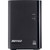 Part No: HD-WL6TU3R1 - Buffalo DriveStation Duo HD-WL6TU3R1 DAS Hard Drive Array - 2 x HDD Installed - 6 TB Installed