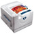 Part No: 7760/DX - Xerox Phaser 7760DX 45ppm Mono 35ppm Color 1200 x 1200dpi Gigabit Ethernet USB Color Laser Printer (Refurbished)