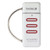 Part No: SDCZ5-512-A10 - SanDisk 512MB Cruzer Profile USB 2.0 Flash Drive - 512 MB - USB