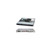 Supermicro SuperChassis CSE-813MFTQ-520CB 520W 1U Rackmount Server Chassis (Black)