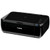 Canon PIXMA MP495 (4800 x 1200) dpi 8.8ipm (Black) / 5ipm (Color) 100-Sheets usb 2.0 Wi-Fi 802.11b/g/n All-in-One Color Inkjet Printer (Refurbished)