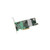Broadcom LSI MegaRAID SAS 9271-4i 4-port 6Gb/s SATA+SAS PCI-Express 3.0 Low Profile RAID Controller Card, Single