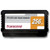 Part No: TS256MDOM44V-S - Transcend 256 MB Internal Solid State Drive