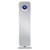 Part No: 301338U - LaCie d2 Network Hard Drive - 500GB - RJ-45 Network USB eSATA