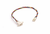Supermicro CBL-0088L 4 Pin 27cm Power Cable,