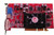 Part No: R96A-C3T - ATI Tech ATI Radeon 9600XT 128MB DVI S-video VGA Video Graphics Card