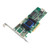 Part No: 2271100-R - Adaptec 6405 4-port SAS RAID Controller - Serial Attached SCSI (SAS) Serial ATA/600 - PCI Express 2.0 x8 - Plug-in Card - RAID Supported -