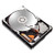 Part No: 6B200R0 - Maxtor DiamondMax 200 GB 3.5 Internal Hard Drive - IDE Ultra ATA/133 (ATA-7) - 7200 rpm - 16 MB Buffer