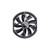Antec Big Boy 200mm TriCool Case Fan