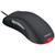 Part No: B75-00113 - Microsoft IntelliMouse Explorer 3.0 Optical 5-Buttons Mouse (Dark Gray)