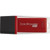 Part No: DT102/2GB - Kingston DataTraveler 102 DT102/2GB 2 GB USB 2.0 Flash Drive - Red - External
