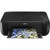 Part No: 4498B002 - Canon PIXMA MP280 (4800 x 1200) dpi 8.4ipm (Mono) / 4.8ipm (Color) 100-Sheets USB 2.0 All-in-One Color Inkjet Printer (Refurbished)