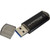 Part No:PSF8GSPUSB - Patriot Memory Signature Supersonic Pulse 8 GB USB 3.0 Flash Drive - Black - 1 Pack - External