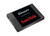 Part No: SDSSDXP240GG25 - SanDisk Extreme II 240GB Solid State Drive SATA III GB/s Up To 550 MB/s Read Speed Up To 510 MB/s Write Speed Quiet Sdxp-240g-g25