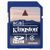 Kingston SD4/8GB 8GB Class 4 Secure Digital High-Capacity Card