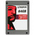 Part No: SNV125-S2BD/64GB - Kingston SSDNow 64 GB Internal Solid State Drive -  Pack - 2.5 - SATA/300 - Hot Swappable
