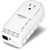 TRENDnet RB-TPL-307E 200Mbps Powerline AV Adapter w/ Bonus Outlet (Refurbished)