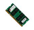 Part No: KTD-INSP6000/1G - Kingston 1GB PC2-3200 DDR2-400MHz non-ECC Unbuffered CL3 200-Pin SoDimm Memory Module