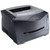 Part No: 22S0200 - Lexmark E 232 Black & White Laser Printer 22ppm 250-Sheets 600dpi x 600dpi 16MB Memory Parallel USB (Refurbished)