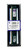 Part No: KTH-XW4400/2G - Kingston 2GB PC2-6400 DDR2-800MHz non-ECC Unbuffered CL5 240-Pin DIMM Memory Module for HP/Compaq