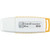 Part No: DTIG3/2GB - Kingston DataTraveler G3 DTIG3/2GB 2 GB USB 2.0 Flash Drive - Orange White - External
