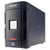 Part No: HD-W1.0TIU2/R1 - Buffalo DriveStation Duo HD-W1.0TIU2/R1 Hard Drive Array - 2 x HDD Installed - 1 TB