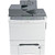 Part No: 26C0266 - Lexmark X546DTN Multifunction Color Laser Printer 25ppm 1450-Sheets 1200dpi X 1200dpi Hi-Speed USB Ethernet 1000Base-T (Refurbished)