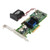 Part No: 2273600-R - Adaptec 6805TQ 8-port SAS Controller - Serial Attached SCSI (SAS) - PCI Express 2.0 x8 - Plug-in Card - RAID Supported - 0 1 1E 5 5EE 6