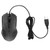 iMicro MO-159RP USB Wired Optical Mouse (Black)