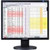 Part No: 943N-1 - Samsung SyncMaster 943N Widescreen LCD Monitor 5ms 1280 x 1024 16.7 Million Colors (24-bit) 300Nit 1000:1 VGA: Yes Matte Black (Refurbished)