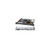 Supermicro CSE-512-200B 200W Mini 1U Rackmount Server Chassis (Black)