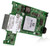 Part No: QME8242-K - QLogic 10GB Dual Channel MEZZANINE CONVERGED Network Adapter
