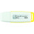 Part No: DTIG3/8GB - Kingston DataTraveler G3 DTIG3/8GB 8 GB USB 2.0 Flash Drive - Yellow White - External