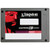 Part No: SNVP325-S2/512GB - Kingston SSDNow 512 GB Internal Solid State Drive - 1 Pack - 2.5 - SATA/300 - Hot Swappable
