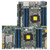 Supermicro X10DRW-I-O Dual LGA2011/ Intel C612/ DDR4/ SATA3&USB3.0/ V&2GbE/ Proprietary WIO Server Motherboard