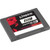 Part No: SVP100S2B/512G - Kingston SSDNow SVP100S2B/512G 512 GB Internal Solid State Drive - 1 Pack - 2.5 - SATA/300