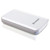 Part No: TS500GSJ25D2-W - Transcend StoreJet 25D2 500 GB 2.5 External Hard Drive - White - USB 2.0 - SATA - 5400 rpm - 8 MB Buffer