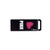 Part No:PSF16GPXUSB - Patriot Memory Lifestyle Pixie 16 GB USB 2.0 Flash Drive - External