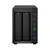 Synology DiskStation DS716+II 2-Bay Desktop NAS for SMB